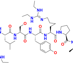 Ganirelix Impurity 4 Ganirelix Impurity 4