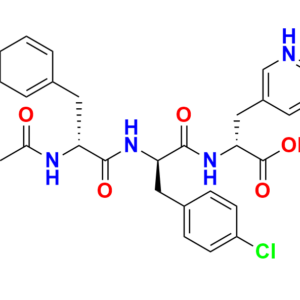 Ganirelix Impurity 4 Ganirelix Impurity 4
