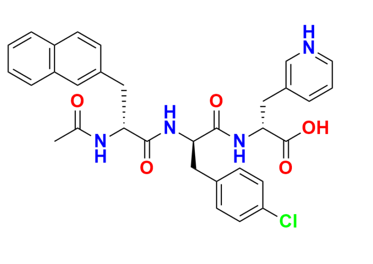 Ganirelix Impurity 4