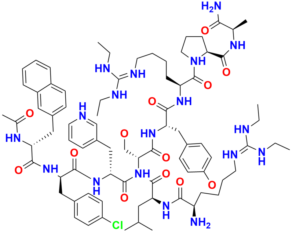 Ganirelix Impurity 4