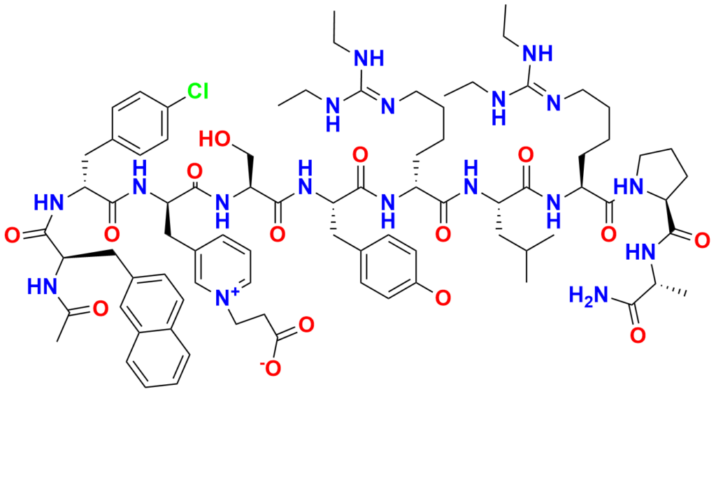 Ganirelix Impurity 4
