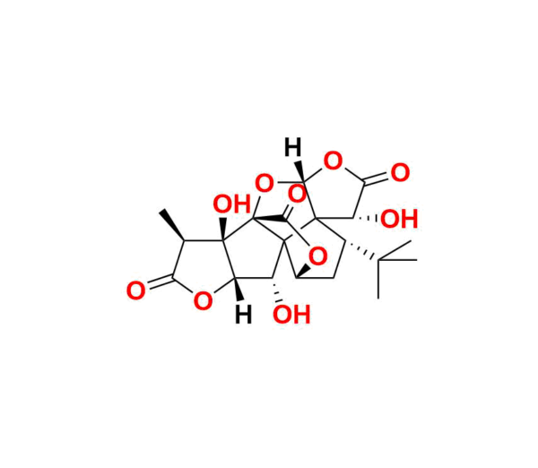 Ginkgolide Impurity B