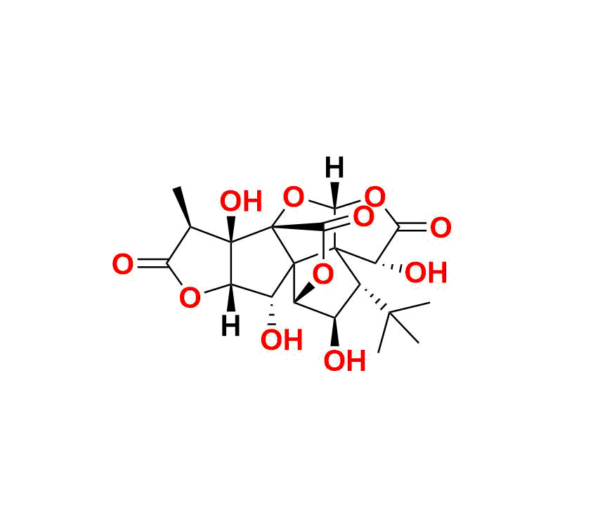 Ginkgolide Impurity C
