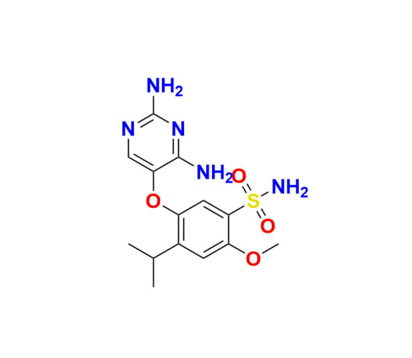 Gefapixant