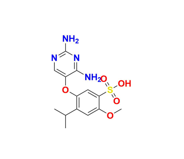 Gefapixant Impurity 3