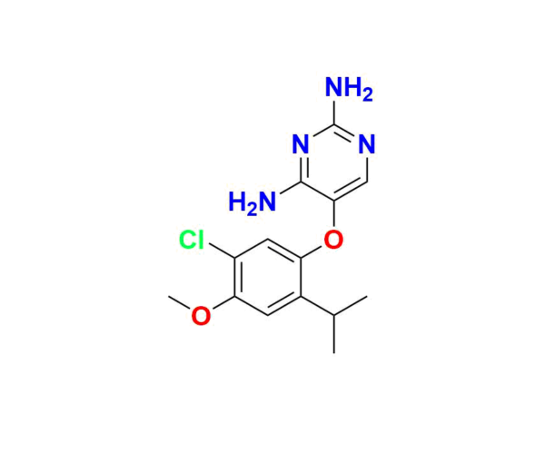 Gefapixant Impurity 4