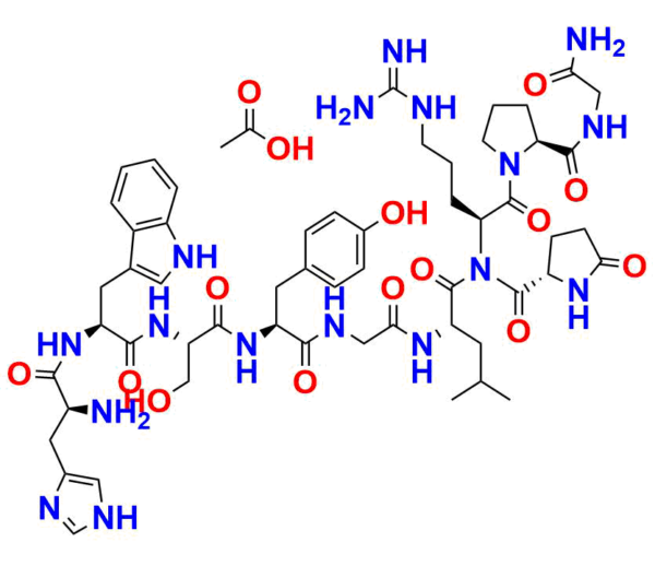 Gonadorelin Acetate