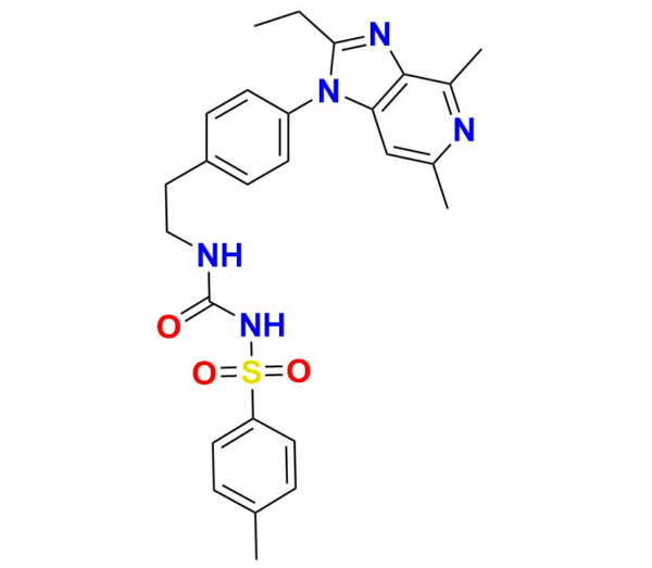 Grapiprant