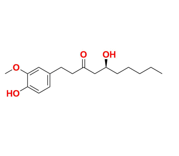Gingerol