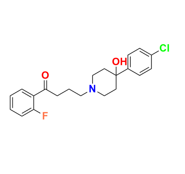 AQ-H000011.png Haloperidol EP Impurity B