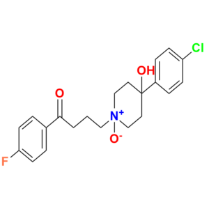 N,O-Fluorophenylbutyryl Haloperidol