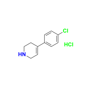 N,O-Fluorophenylbutyryl Haloperidol