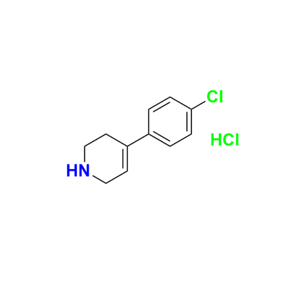 N,O-Fluorophenylbutyryl Haloperidol