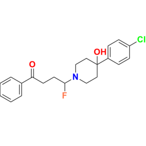 N,O-Fluorophenylbutyryl Haloperidol