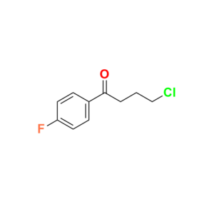 N,O-Fluorophenylbutyryl Haloperidol