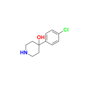 N,O-Fluorophenylbutyryl Haloperidol