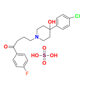 N,O-Fluorophenylbutyryl Haloperidol
