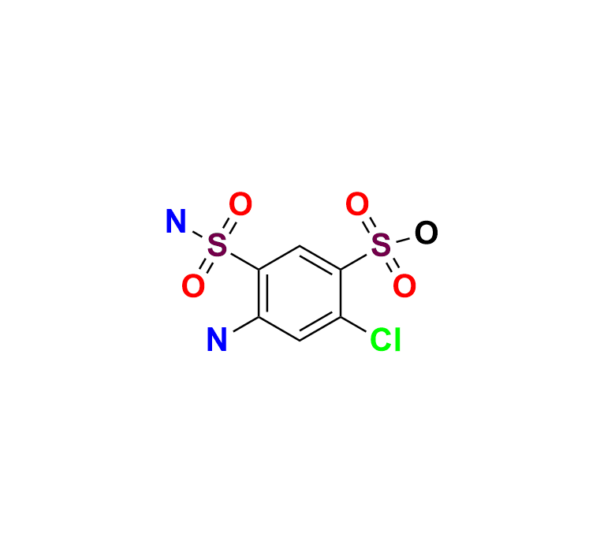 Hydrochlorothiazide Impurity 16
