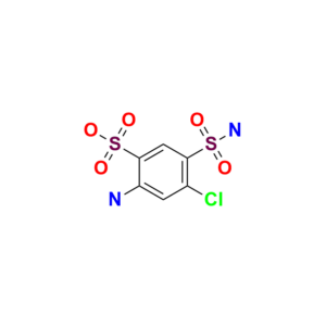 Hydrochlorothiazide Impurity 16