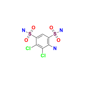 Hydrochlorothiazide Impurity 16