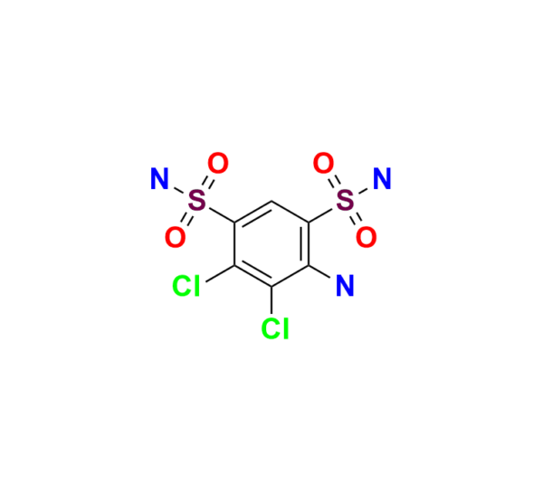 Hydrochlorothiazide Impurity 16