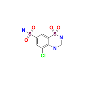 Hydrochlorothiazide Impurity 16