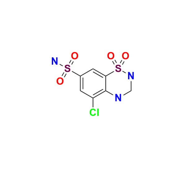 Hydrochlorothiazide Impurity 16