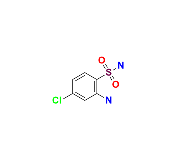 Hydrochlorothiazide Impurity 16
