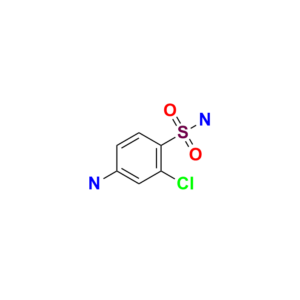 Hydrochlorothiazide Impurity 16