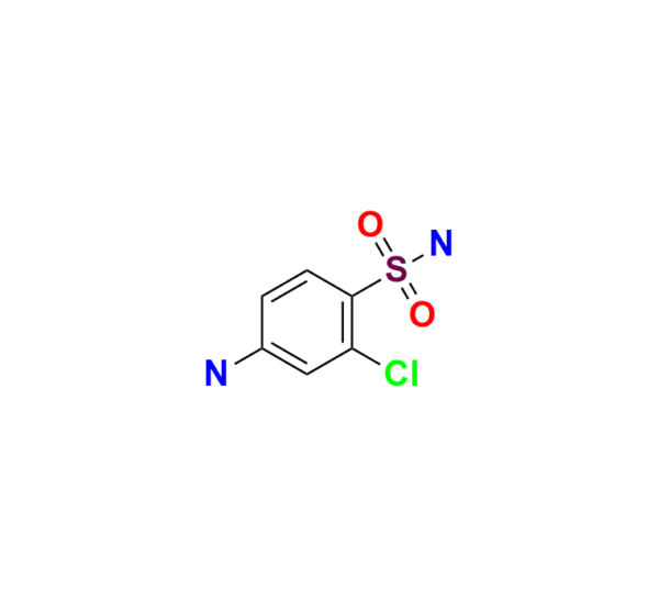 Hydrochlorothiazide Impurity 16