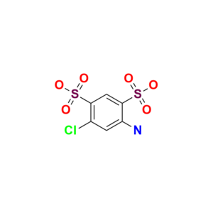 Hydrochlorothiazide Impurity 16