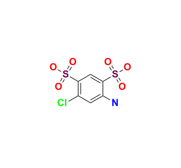 Hydrochlorothiazide Impurity 16