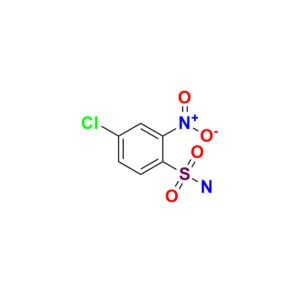 Hydrochlorothiazide Impurity 16