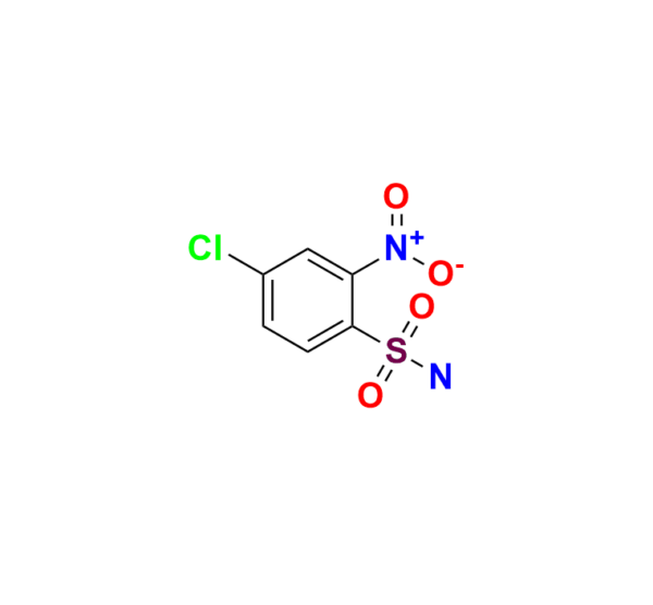 Hydrochlorothiazide Impurity 16