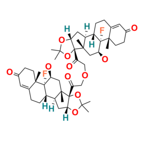 Halcinonide Impurity 15