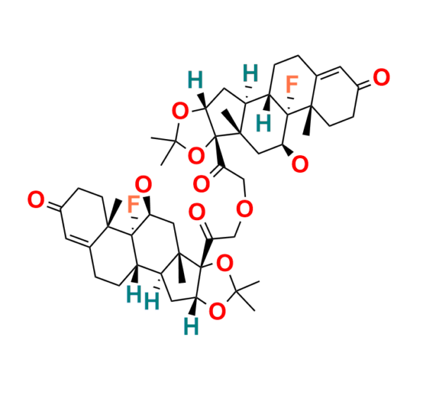 Halcinonide Impurity 15