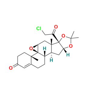 Halcinonide Impurity 15
