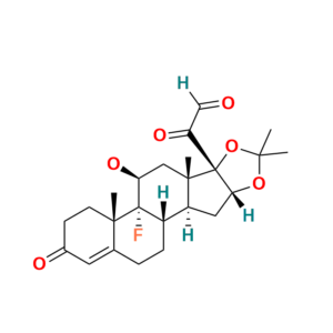 Halcinonide Impurity 15