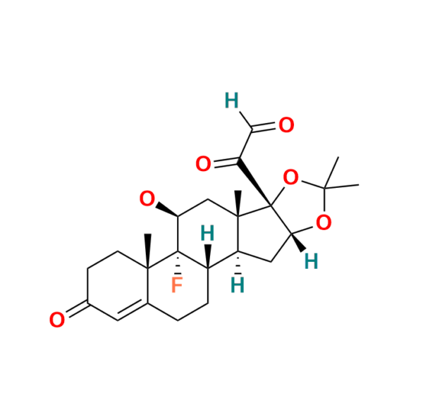 Halcinonide Impurity 15
