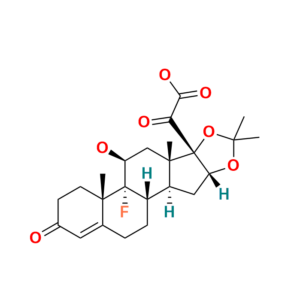 Halcinonide Impurity 15