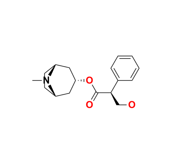 Hyoscyamine Sulfate