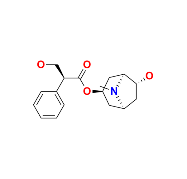 Hyoscyamine Sulfate