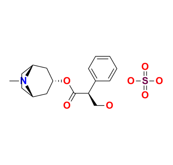 Hyoscyamine Sulfate