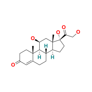 Hydrocortisone