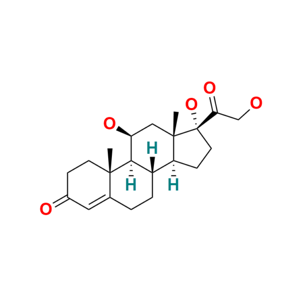 Hydrocortisone