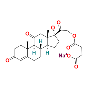Hydrocortisone