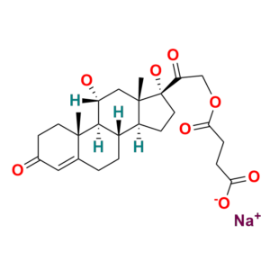 Hydrocortisone Impurity D