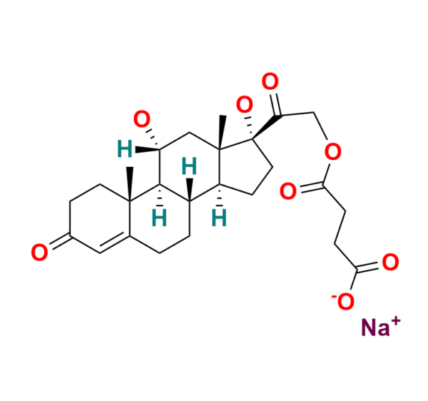 Hydrocortisone Impurity D
