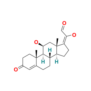Hydrocortisone Impurity D
