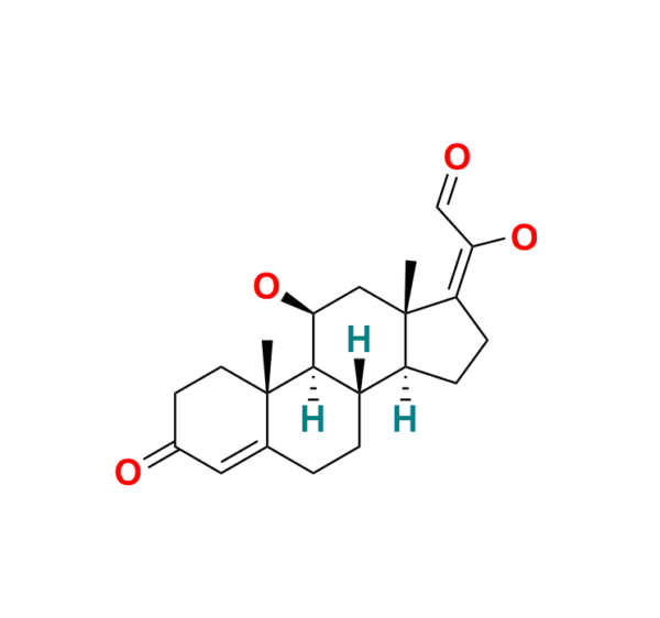 Hydrocortisone Impurity D